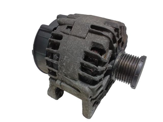 93198273 OPEL Генератор купить в Тернополь