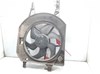 Ventilador elétrico de esfriamento montado (motor + roda de aletas) 93198443 OPEL