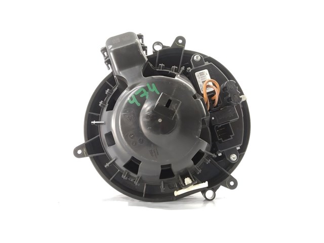 9319919 BMW Мотор вентилятора печки (отопителя салона) купить в Винница