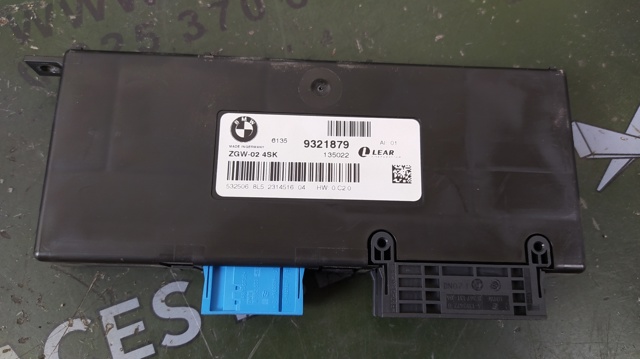 9321879 BMW купить в Павлоград