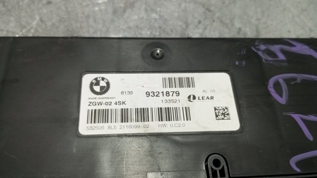 BMW 9321879 в наличии Хмельницкий
