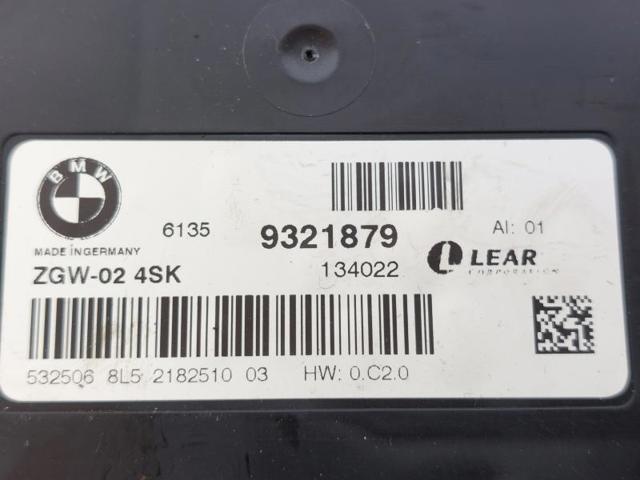 BMW 9321879 в наличии Житомир