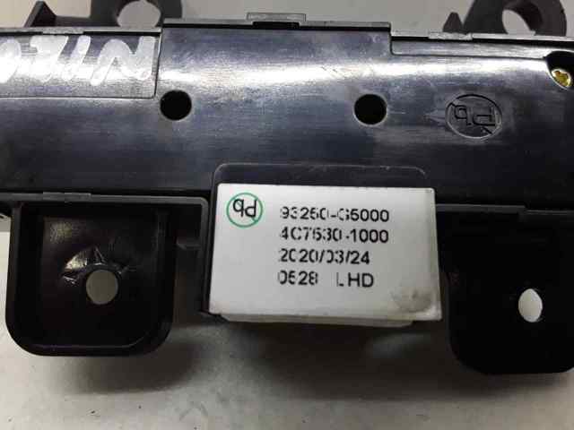 93250G5000 Регулятор зеркал купить Киев