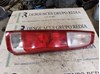 Lanterna traseira direita 93294346 OPEL