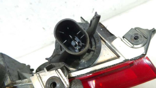 93295362 OPEL Фонарь противотуманный задний левый купить в Николаев