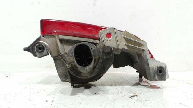 93295362 OPEL Фонарь противотуманный задний левый купить в Черновцы