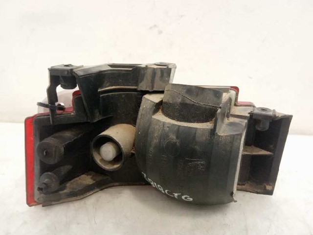 93295363 OPEL Фонарь противотуманный задний правый купить в Ирпень