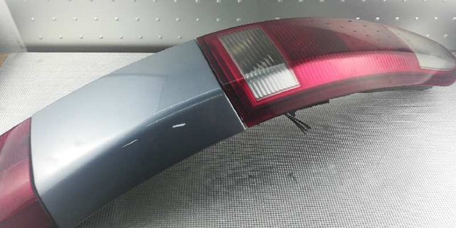 OPEL 93295363 Фонарь противотуманный задний правый в наличии Ирпень
