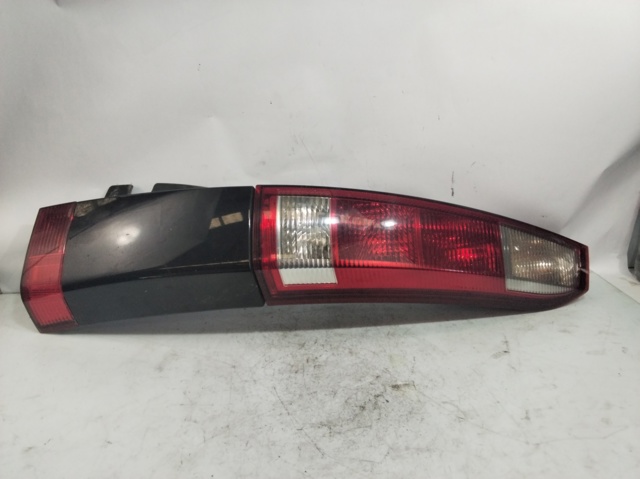 93295363 OPEL Фонарь противотуманный задний правый купить в Черновцы