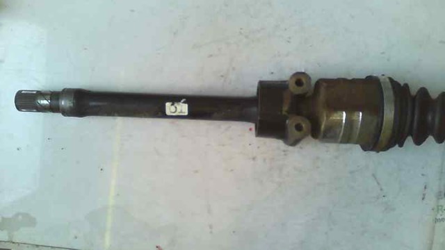 OPEL 93299246 Правая полуось в наличии Чернигов