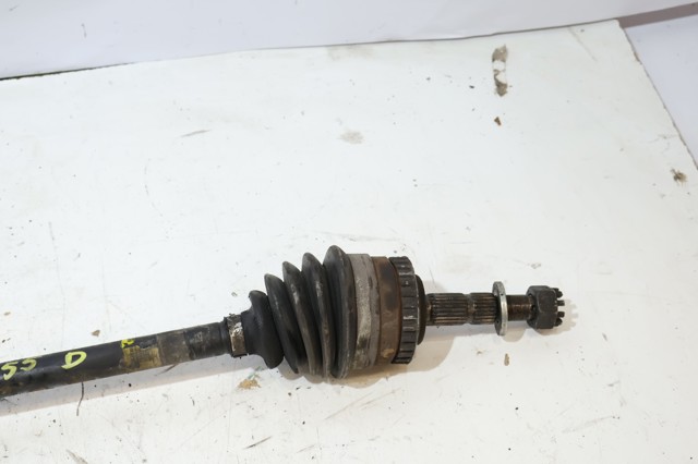 OPEL 93299246 Правая полуось в наличии Ирпень