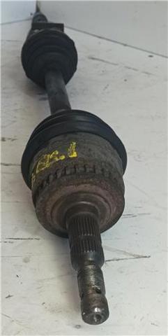 93299246 OPEL Полуось (привод) передняя правая купить в Кривой Рог