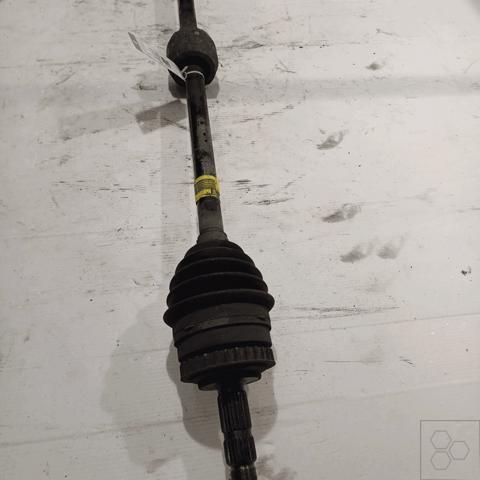 OPEL 93299246 Полуось (привод) передняя правая в наличии Кривой Рог