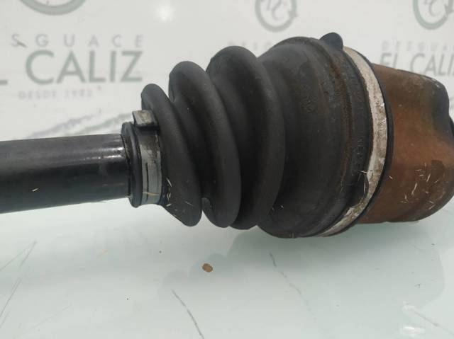 OPEL 93299246 Правая полуось в наличии Тернополь