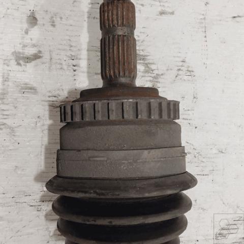 93299247 OPEL Левая полуось купить в Черкассы