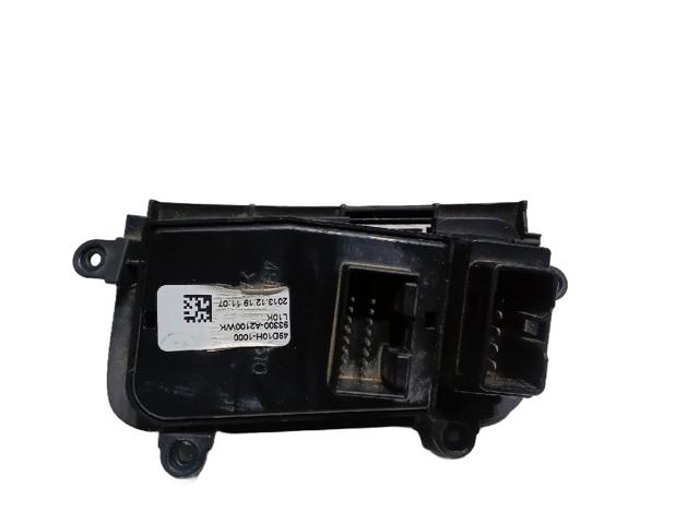 93300A2100WK HYUNDAI купить в Хмельницкий