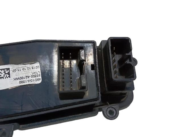 93300A2100WK HYUNDAI купить в Киев