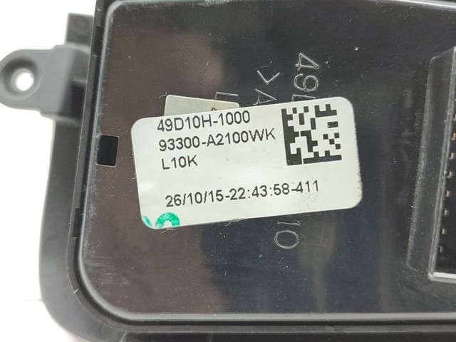 93300A2100WK HYUNDAI купить в Сумы