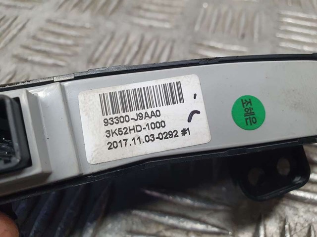 HYUNDAI 93300J9AA0 в наличии Днепр