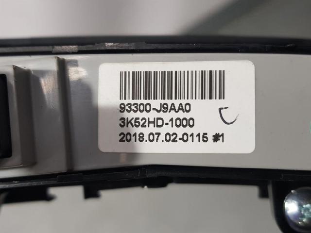 93300J9AA0 HYUNDAI купить в Полтава