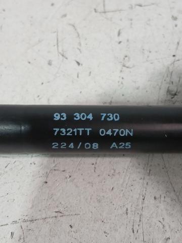 93304730 OPEL Амортизатор крышки багажника (двери 3/5-й задней) купить в Кривой Рог
