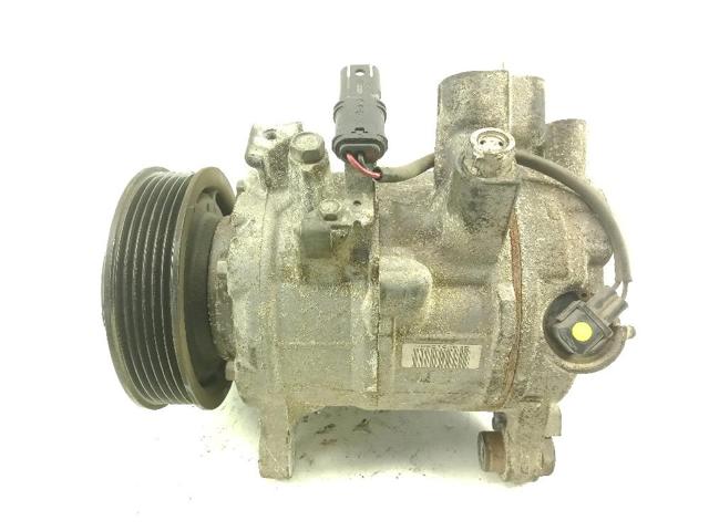 9330831 BMW Компрессор кондиционера купить в Запорожье
