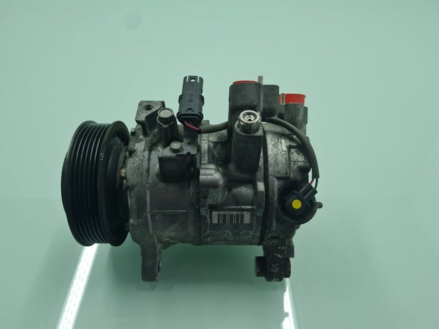 BMW 9330831 Компрессор кондиционера в наличии Черновцы