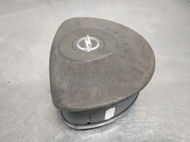 93319474 Подушка безопасности (AIRBAG) водительская купить Николаев