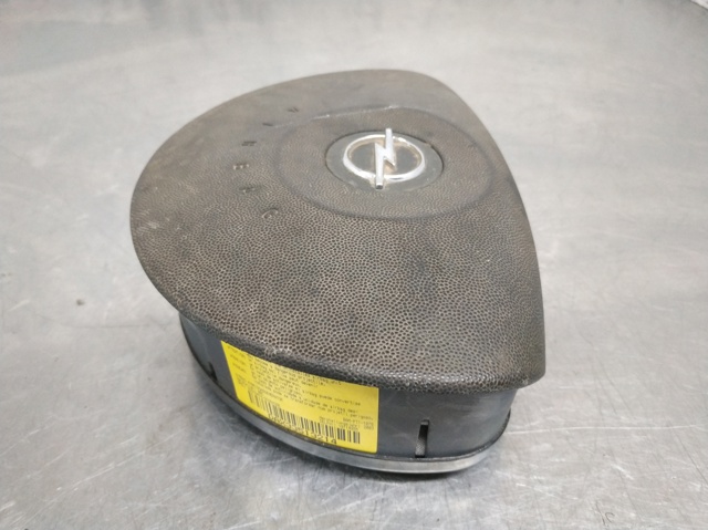 93319474 OPEL Подушка безопасности (AIRBAG) водительская купить в Днепр