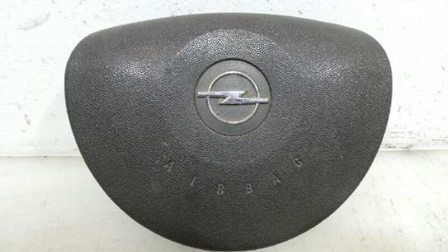 93319474 OPEL Подушка безопасности водителя купить в Одесса