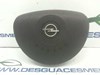 Cinto de segurança (AIRBAG) de condutor 93319474 OPEL