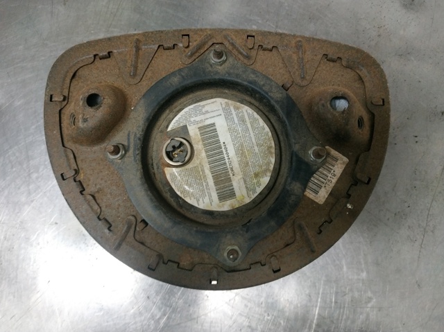 93319474 Подушка безопасности (AIRBAG) водительская купить Ужгород