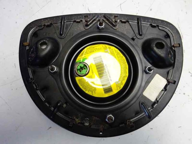 93319474 OPEL Подушка безопасности (AIRBAG) водительская купить в Киев