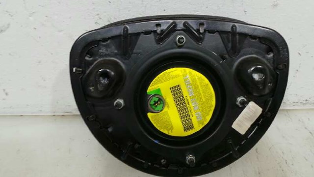 93319474 OPEL Подушка безопасности (AIRBAG) водительская купить в Полтава