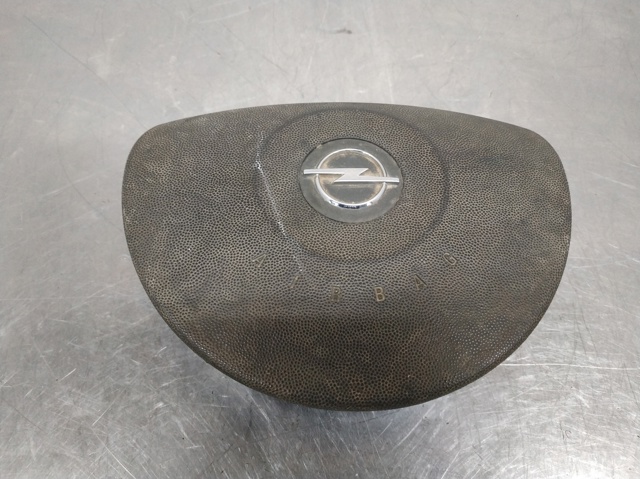OPEL 93319474 Подушка безопасности водителя в наличии Сумы