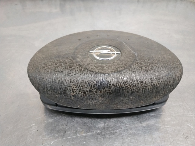 93319474 Подушка безопасности (AIRBAG) водительская купить Львов