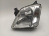 Luz esquerda 93321052 OPEL