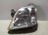 Luz esquerda 93321052 OPEL