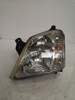 Luz esquerda 93321052 OPEL