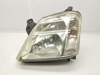 Luz esquerda 93321052 OPEL