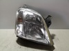 Luz direita 93321053 OPEL