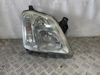 Luz direita 93321053 OPEL