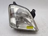 Luz direita 93321053 OPEL