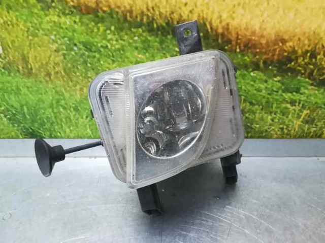 93321058 OPEL Фара противотуманная левая купить в Каменское