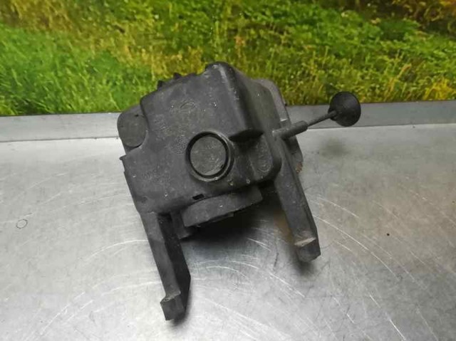 93321058 OPEL Фара противотуманная левая купить в Львов