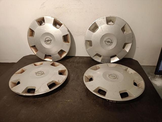 OPEL 93322278 Колпаки в наличии Полтава