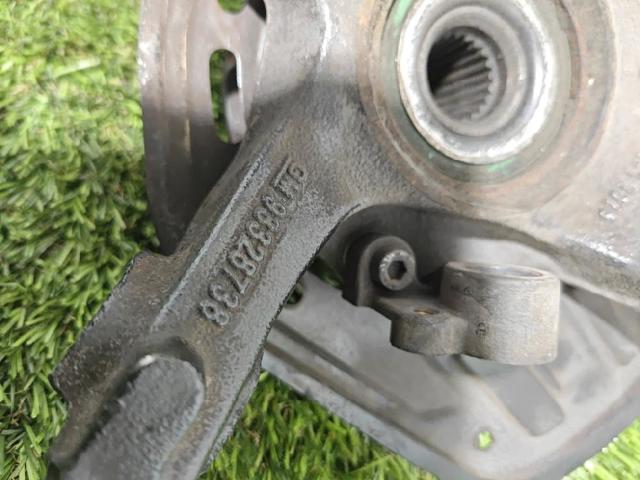 93328738 OPEL Цапфа передняя правая купить в Запорожье