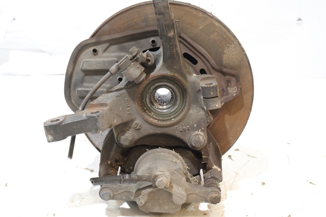 OPEL 93328738 Цапфа (поворотный кулак) передний правый в наличии Черновцы