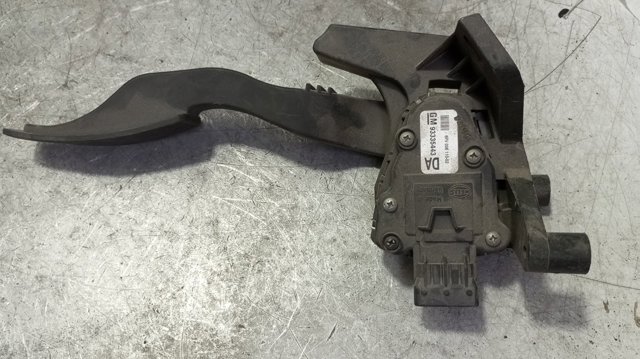 OPEL 93335443 Педаль газа (акселератора) в наличии Павлоград