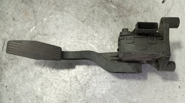 OPEL 93335443 Педаль газа (акселератора) в наличии Чернигов
